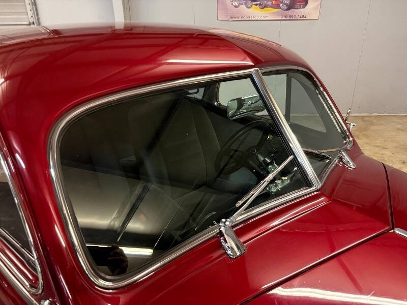 1948 Chevrolet Fleetmaster