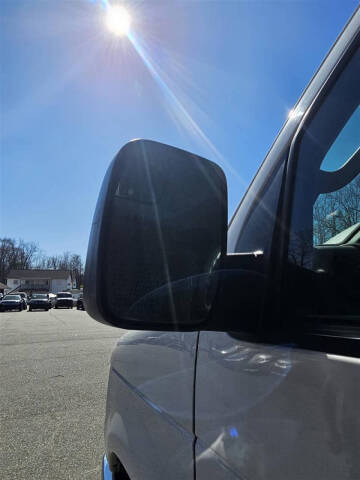 2012 Ford E-Series E-250