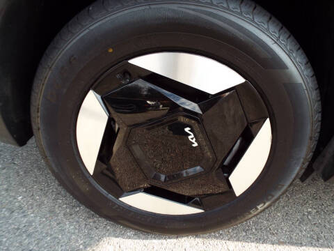 2024 Kia EV9 Light Long Range