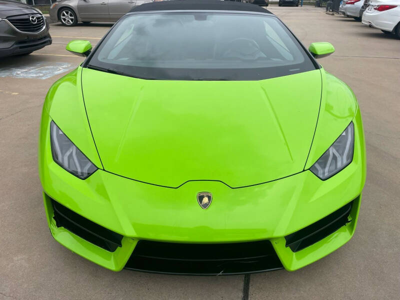 Lamborghini For Sale In Houston, TX ®