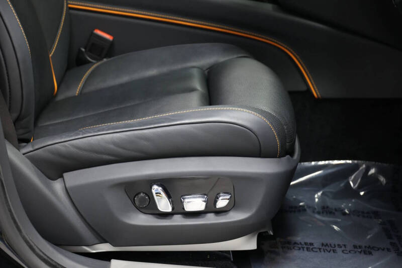 2021 Rolls-Royce Ghost