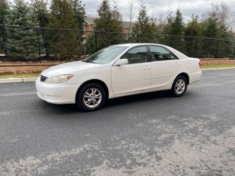 2005 Toyota Camry for sale at Rev Motors in Little Ferry NJ