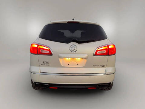 2013 Buick Enclave Leather