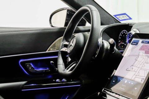 2025 Mercedes-Benz SL-Class AMG SL 43