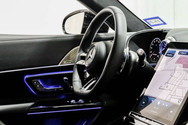 2025 Mercedes-Benz SL-Class AMG SL 43