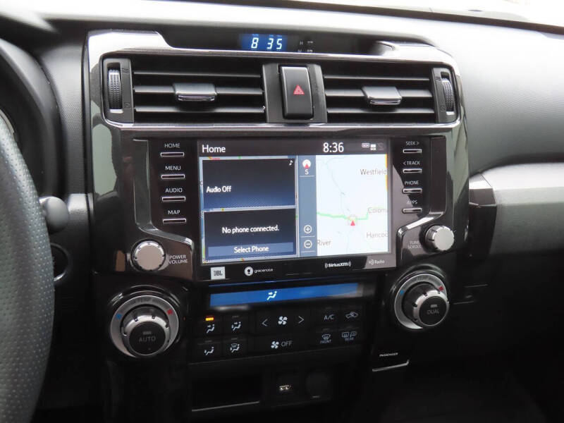 2021 Toyota 4Runner TRD Pro