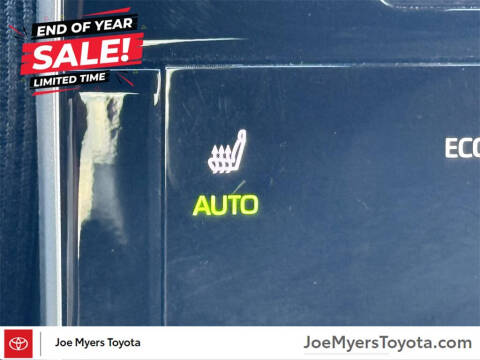 2023 Subaru Solterra Premium