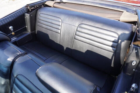 1969 Pontiac Catalina