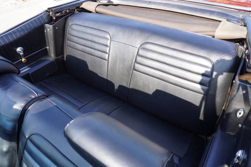 1969 Pontiac Catalina