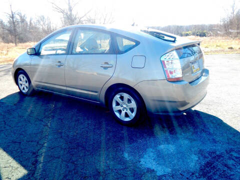 2006 Toyota Prius