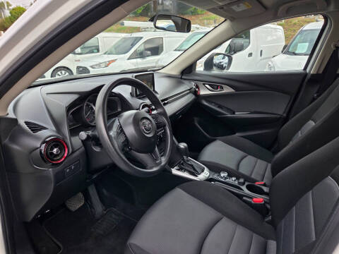 2016 Mazda CX-3 Sport