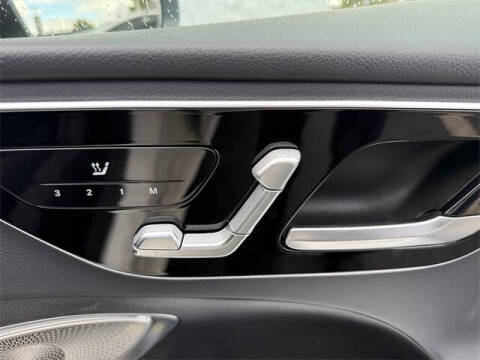 2022 Mercedes-Benz C-Class C 300