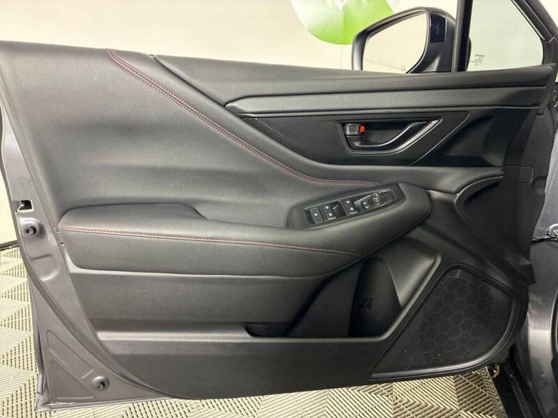 2023 Subaru Legacy Sport