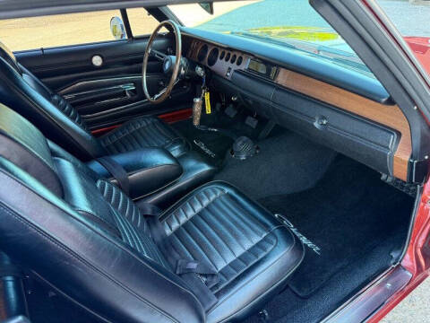 1970 Dodge Charger