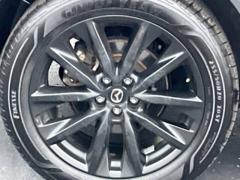 2023 Mazda CX-9 Touring Plus