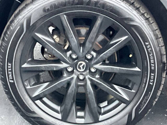 2023 Mazda CX-9 Touring Plus