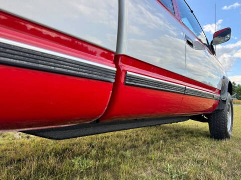 1989 GMC Sierra 1500