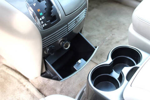 2005 Toyota Sienna