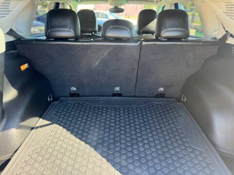 2019 Jeep Compass Altitude