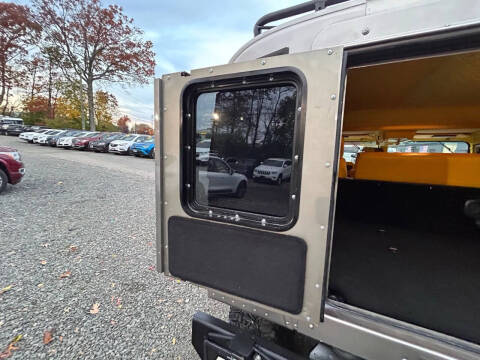 2000 AM General Hummer Wagon