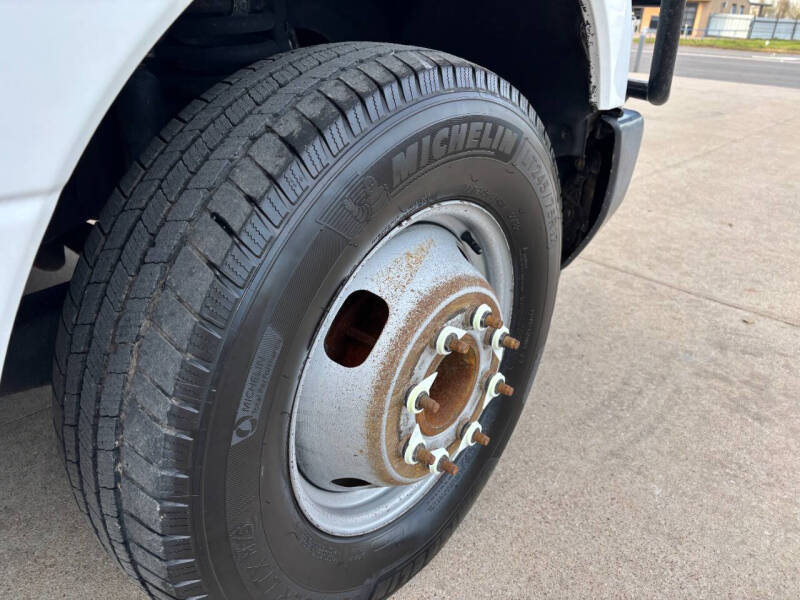 2017 Ford F-350 Super Duty XL