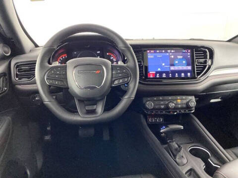 2026 Dodge Durango GT HEMI Plus