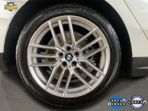 2025 BMW 5 Series 530i