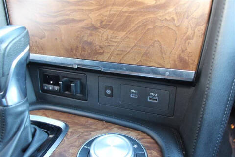 2021 Nissan Armada SL