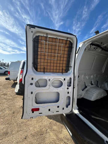 2013 Ford E-Series E-150