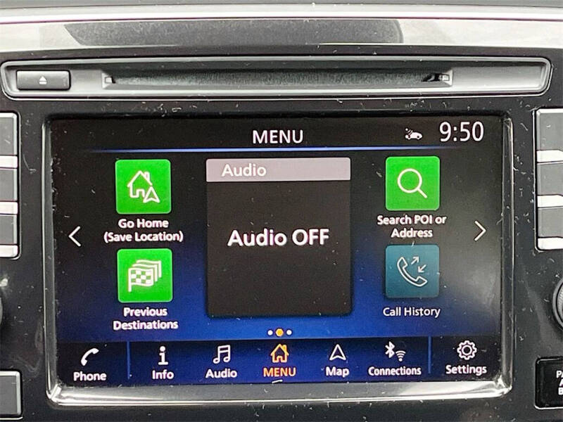 2021 Nissan Maxima 3.5 Platinum