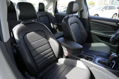 2021 Volkswagen Jetta