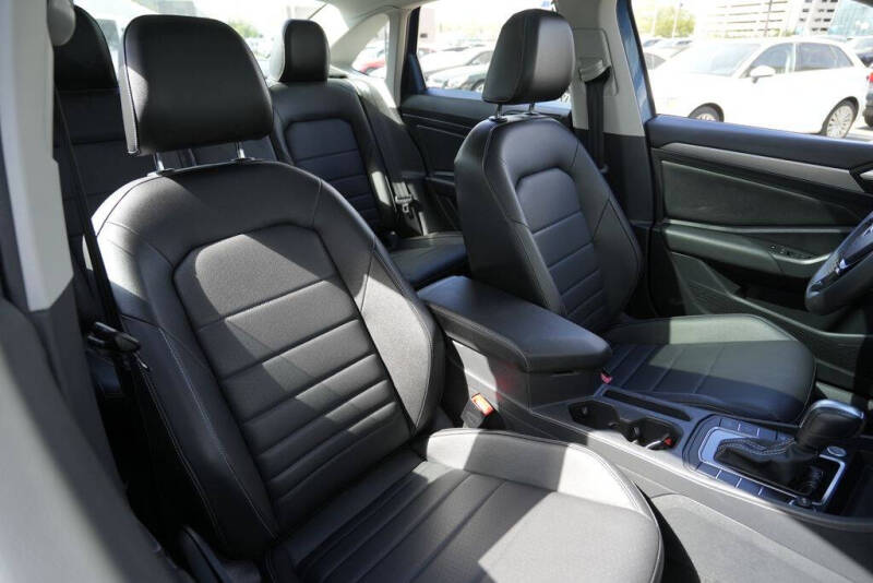 2021 Volkswagen Jetta