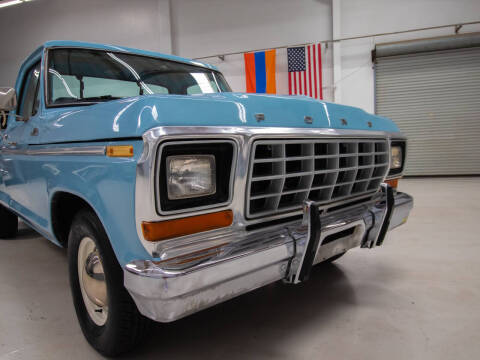 1979 Ford F-150