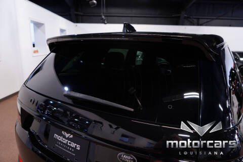 2022 Land Rover Discovery Sport P250 S