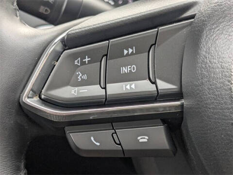 2020 Mazda CX-9 Grand Touring