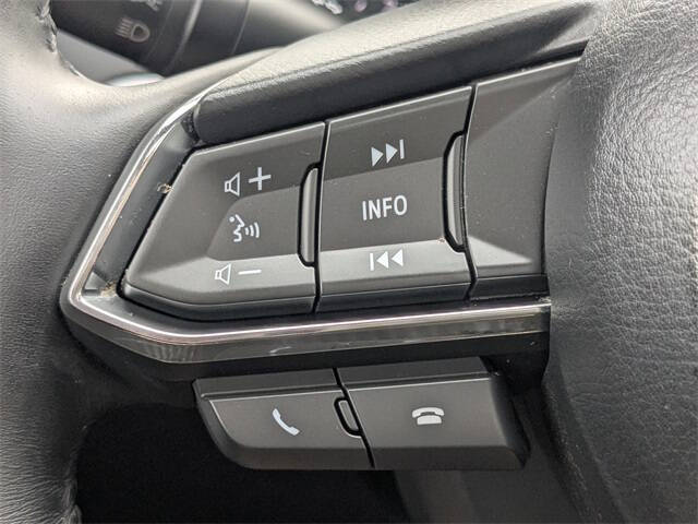 2020 Mazda CX-9 Grand Touring