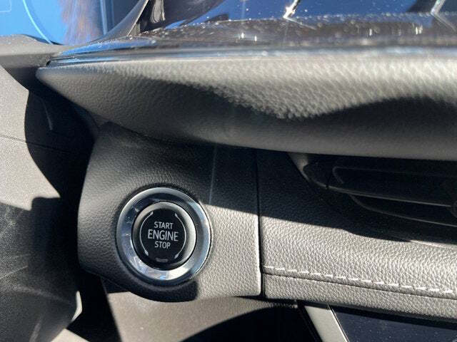2023 Buick Envision 38
