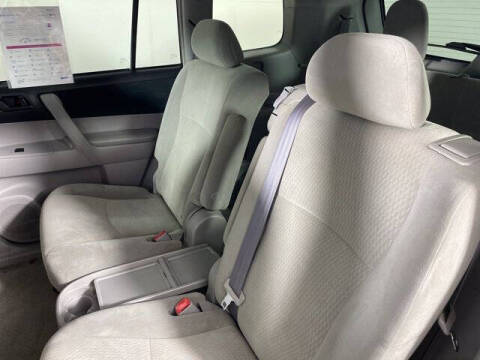 2010 Toyota Highlander