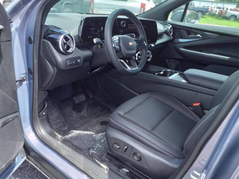 2024 Chevrolet Blazer EV 2LT