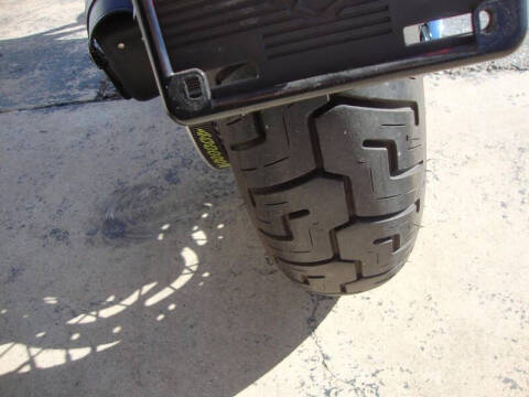 2020 Harley-Davidson FXST STANDARD