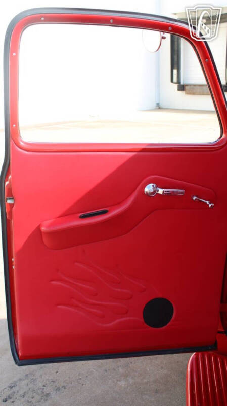 1952 Chevrolet 3100