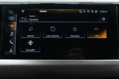 2023 Audi RS e-tron GT quattro