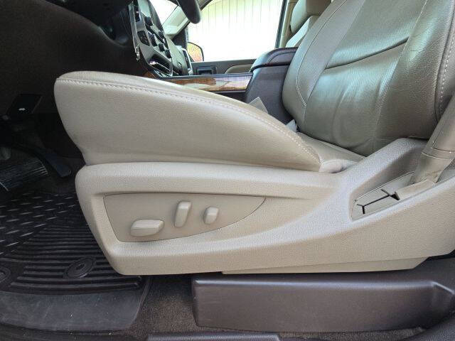 2016 GMC Sierra 1500