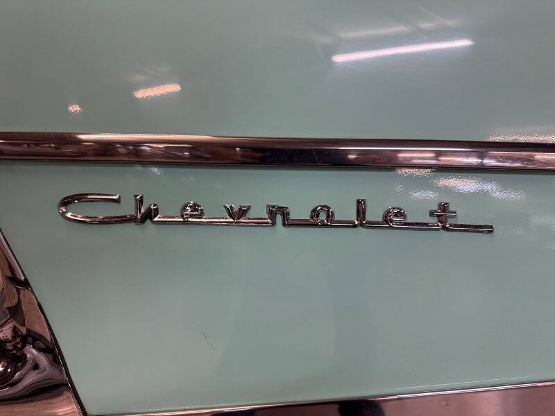 1957 Chevrolet 210