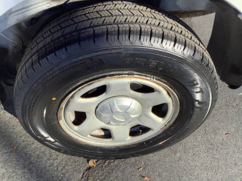 2008 Ford Escape XLS