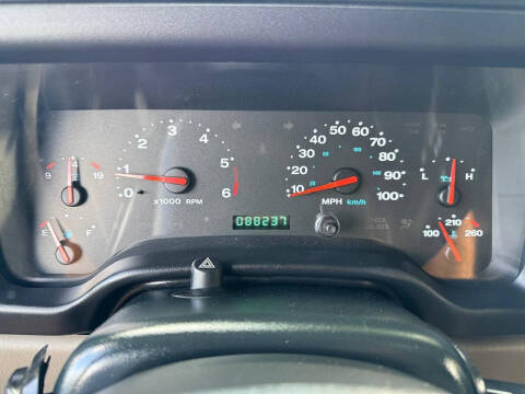 2005 Jeep Wrangler SE