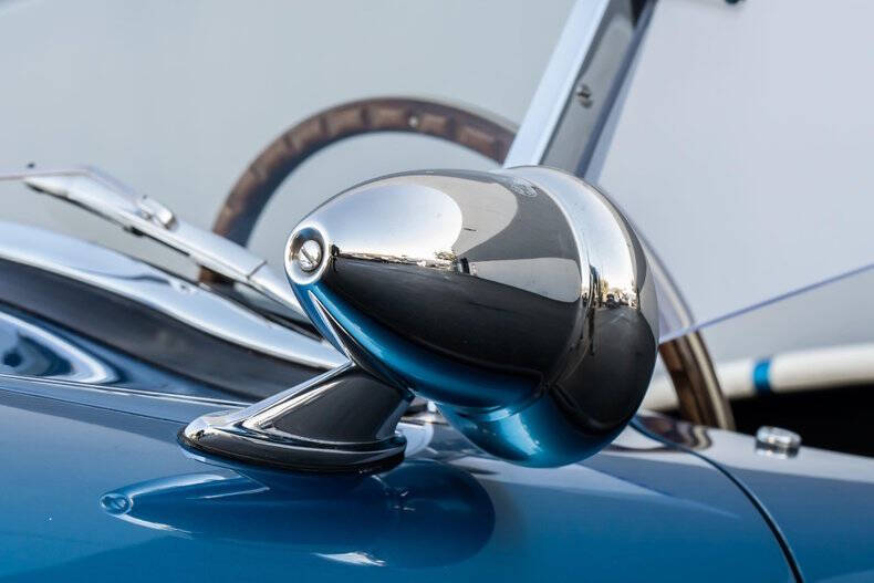 1965 Shelby Cobra