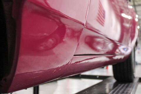 1968 Plymouth Roadrunner