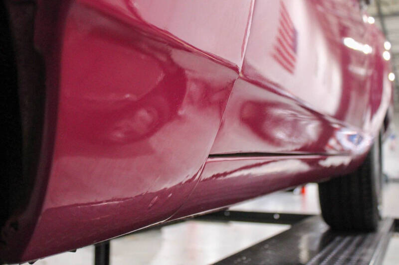 1968 Plymouth Roadrunner