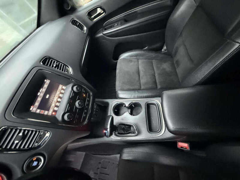 2020 Dodge Durango GT Plus